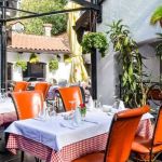 Restoran Tri Šešira Nova godina 2026