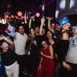 Bitef art cafe Nova godina 2026