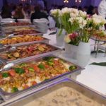 Doček Nove godine u New Lux Events Center-u