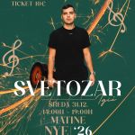 Santo Domingo Nova godina 2026