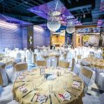 Doček Nove godine u restoranu Zlatna Cvekla