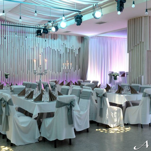 Restoran Safir Nova godina 2027