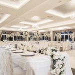 Nova godina u Diamond garden-u