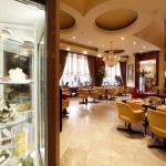 Hotel Majestic Nova godina 2026