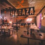 Restoran Magaza Nova godina 2026