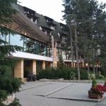 Hotel Mona Plaza Zlatibor Doček Nove godine 2026