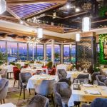 Restoran Mokum Doček Nove godine 2026