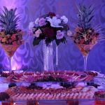 Restoran Stadion - posluženje