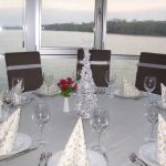 Splav restoran Sirena - Srpska Nova godina 2026