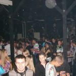 Club Peoples Nova godina 2026