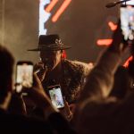 Beograd na vodi Belgrade Fair Nova godina 2026