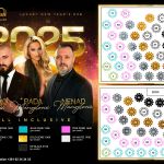 Kopernikus 6 10 Event Centar Nova godina 2026