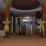 Splav restoran Dubai Nova godina 2026