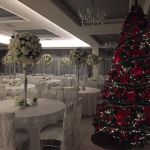 Nova godina u Diamond garden-u