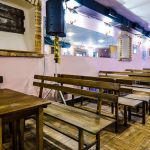 Kafana Lumperaj Nova godina 2026