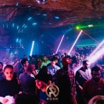 Klub Rush Nova godina 2026