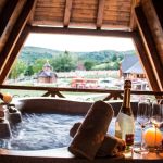 Etno kompleks Vrdnička kula Nova godina 2026