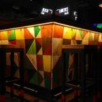 Doček Nove godine u Passengers Bar