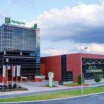 Hotel Holiday Inn Nova godina 2026
