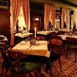 Restoran Zlatni bokal Nova godina 2026