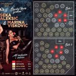 Kopernikus 6 10 Event Centar - Srpska Nova godina 2026