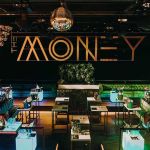 Money Beton Hall Doček Nove godine 2026