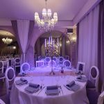 Nova godina 2026 u Vili Konak