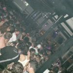 Club Peoples Nova godina 2026