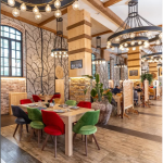 Restoran Stara Livnica Nova godina 2026