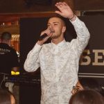 Kafana Barberi novogodišnji after party 2026