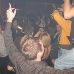 Klub House of Art Nova godina 2026