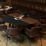 Different Event Hall Club Stage