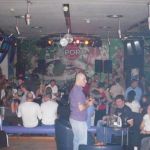 Sport Cafe Doček Nove godine 2026