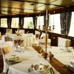 Doček Nove godine u hotelu Compass