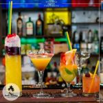 Santo Domingo - repriza dočeka