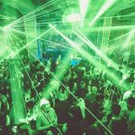 Klub Gotik Nova godina 2026