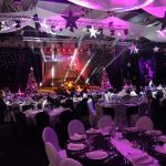 Beograd na vodi Belgrade Fair Nova godina 2026