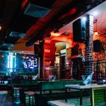 Kafana Ona moja Nova godina 2026