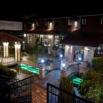 Hotel Balašević Nova godina 2026