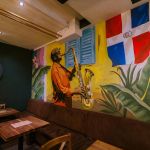 Santo Domingo Doček Nove godine 2026