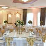 Mali Vikend Event Centar Nova godina 2026