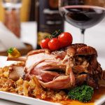 Restoran Milošev Konak Nova godina 2026