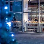 Restoran Take Square Nova godina 2026