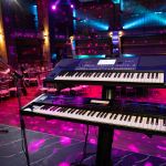 Lobby Event Centar Doček Nove godine 2026