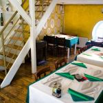 Restoran Reset Nova godina 2026