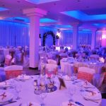 Nova godina u restoranu Garden Vista