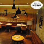Bistro Jazz Caffe Nova godina 2026