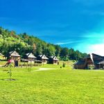 Etno kompleks Vrdnička kula Nova godina 2026