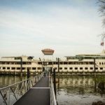 Doček Nove godine u hotelu Compass