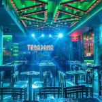 Klub kafana Tarapana Nova godina 2026